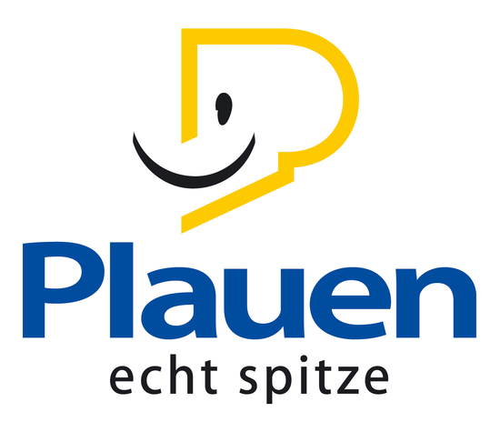 Plauen Logo